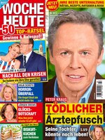 WOCHE HEUTE